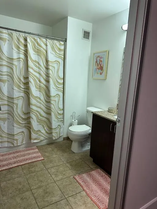 Cozy Downtown Gem: Near Attractions & Universities Sacramento Apartment