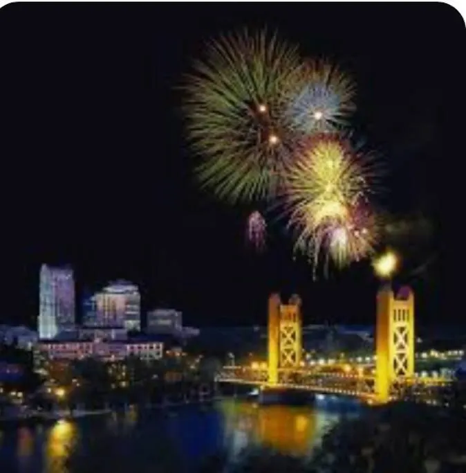 Cozy Downtown Gem: Near Attractions & Universities Sacramento USA