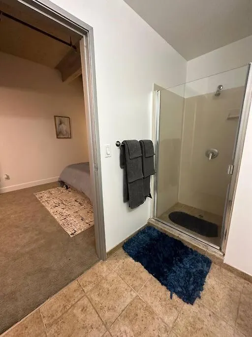 Apartment Cozy Downtown Gem: Near Attractions & Universities Sacramento
